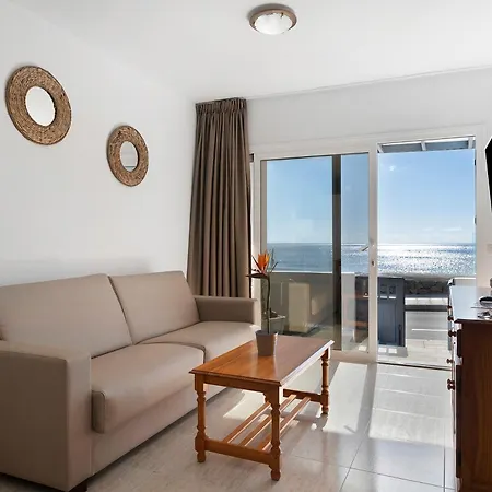 Callao Beach 1 Arrieta  Exterior photo